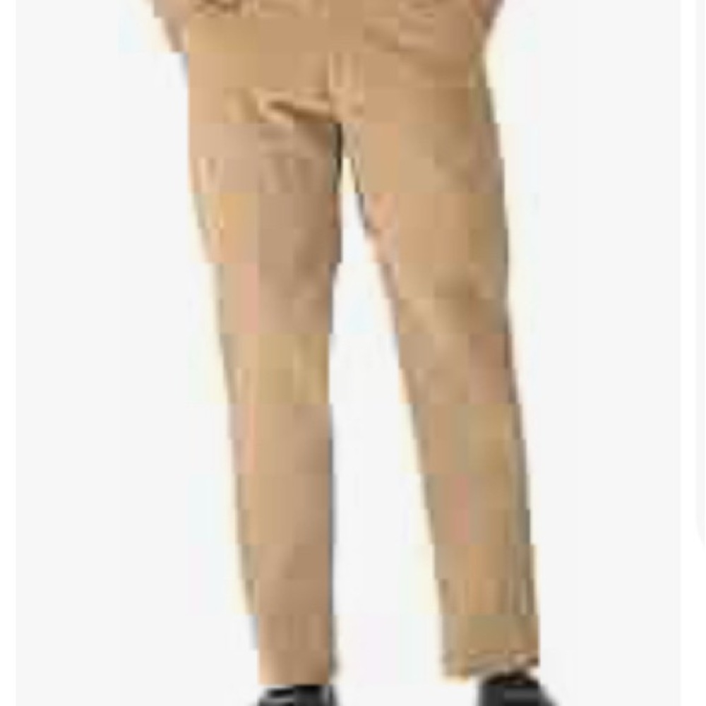 Crimsoune Club Men's Navy Black Corduroy Pants